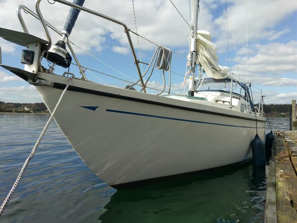 Was für ein Tag 😊