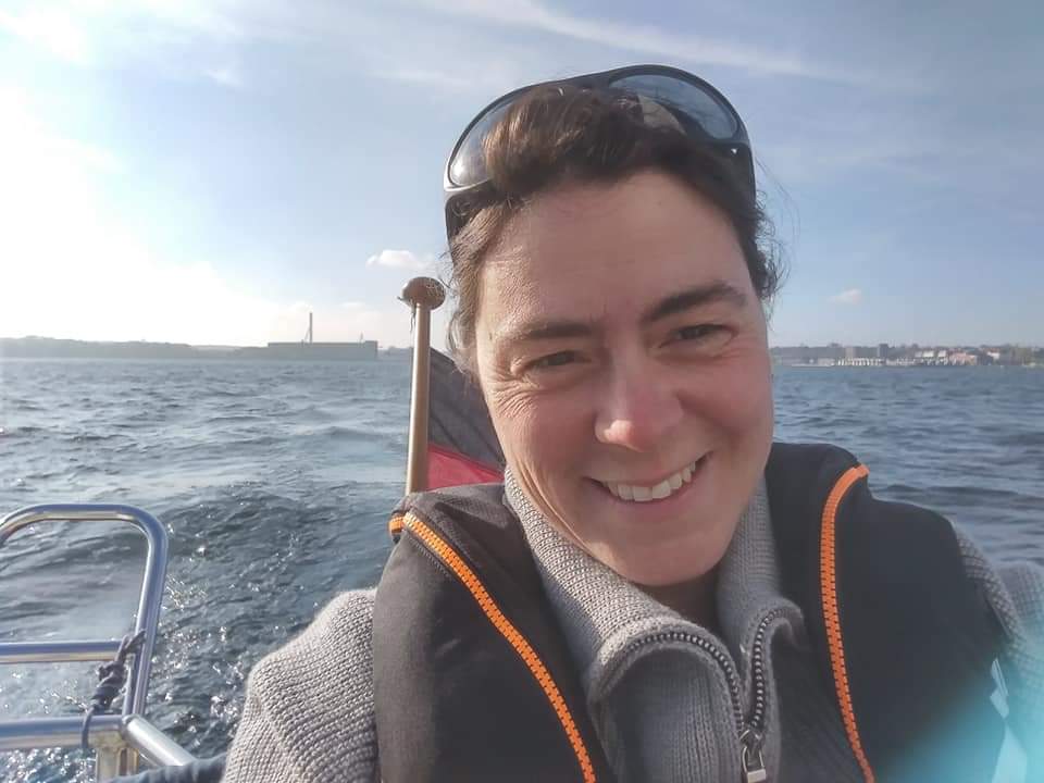 So langsam wird das Wetter