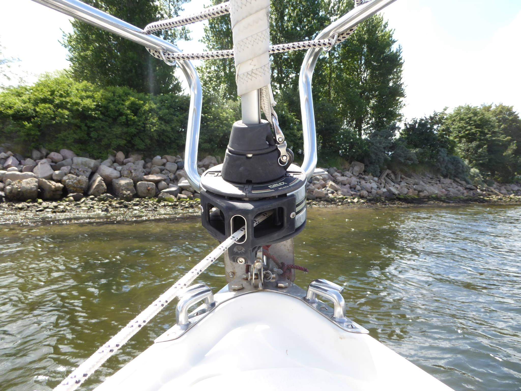 Humor ist wenn man trotzdem lacht.