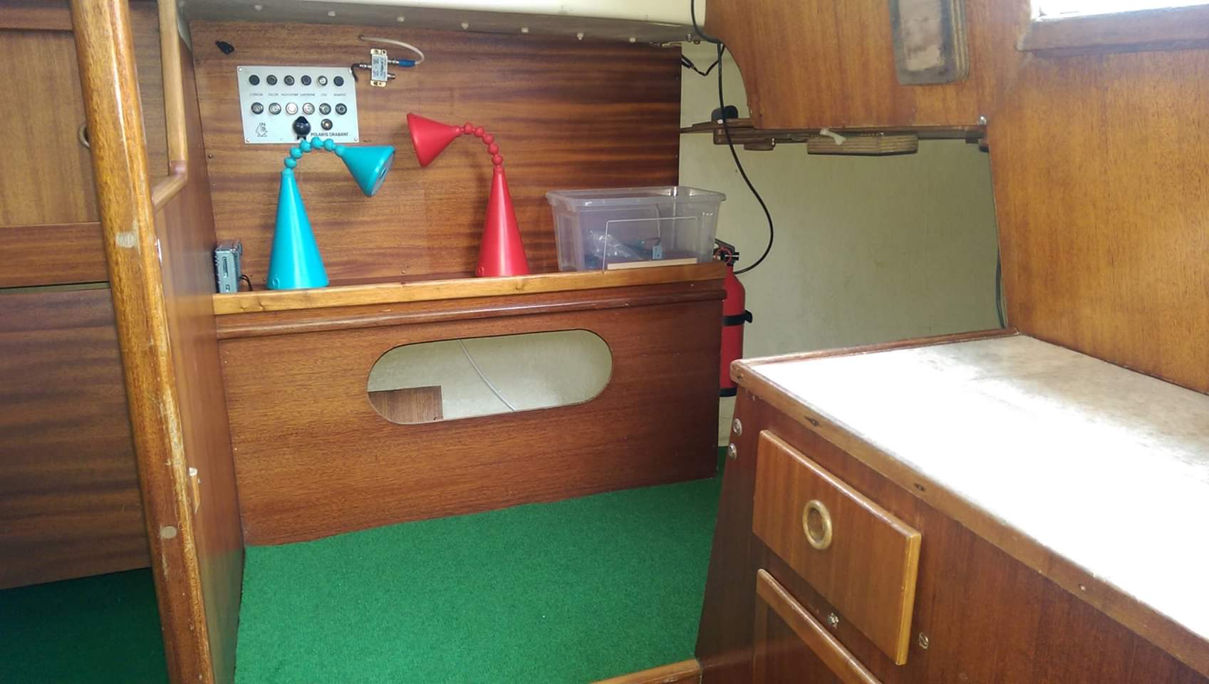 Rasen gesät😂😂