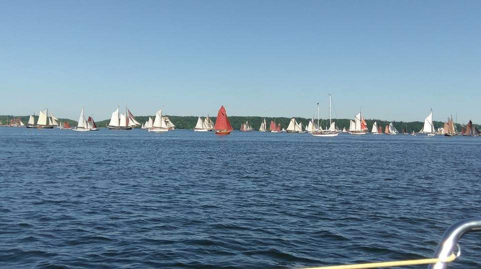 Rum Regatta Flensburg
