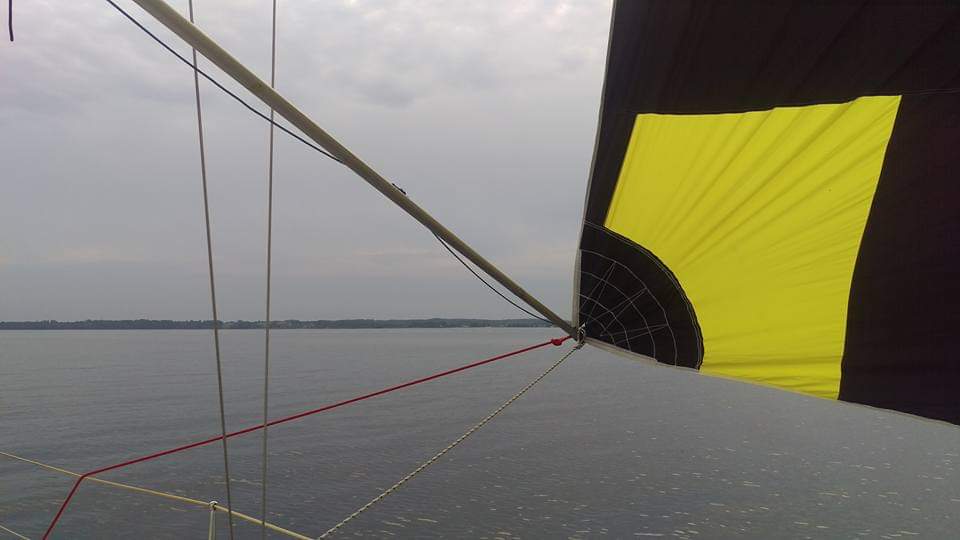 Kein Wind aus allen Richtungen… 🙄