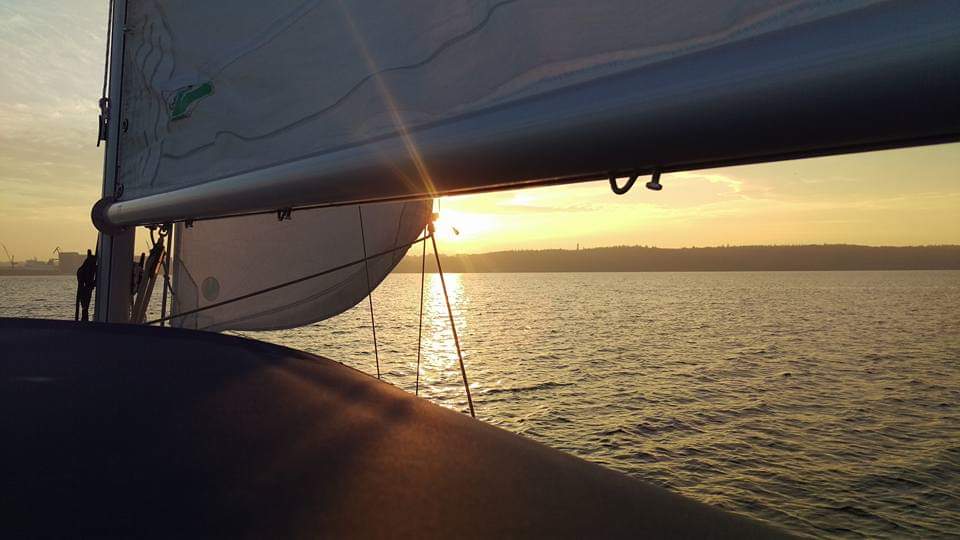 Schön, dass es solche Bilder auch im November noch gibt…