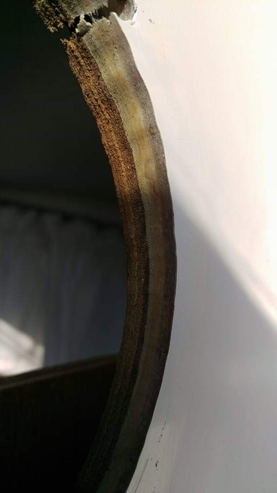 Kompass – Alt gegen Neu