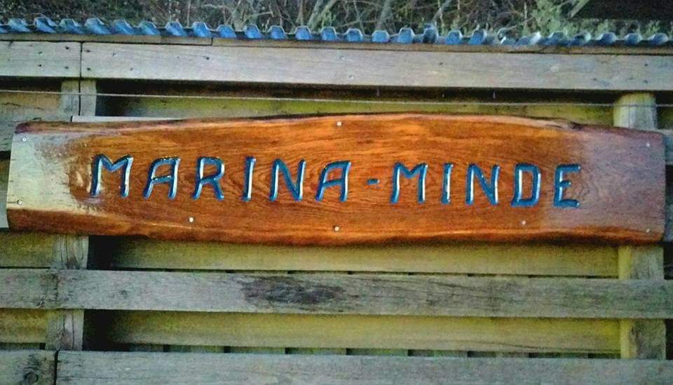 First night in DK in 2018