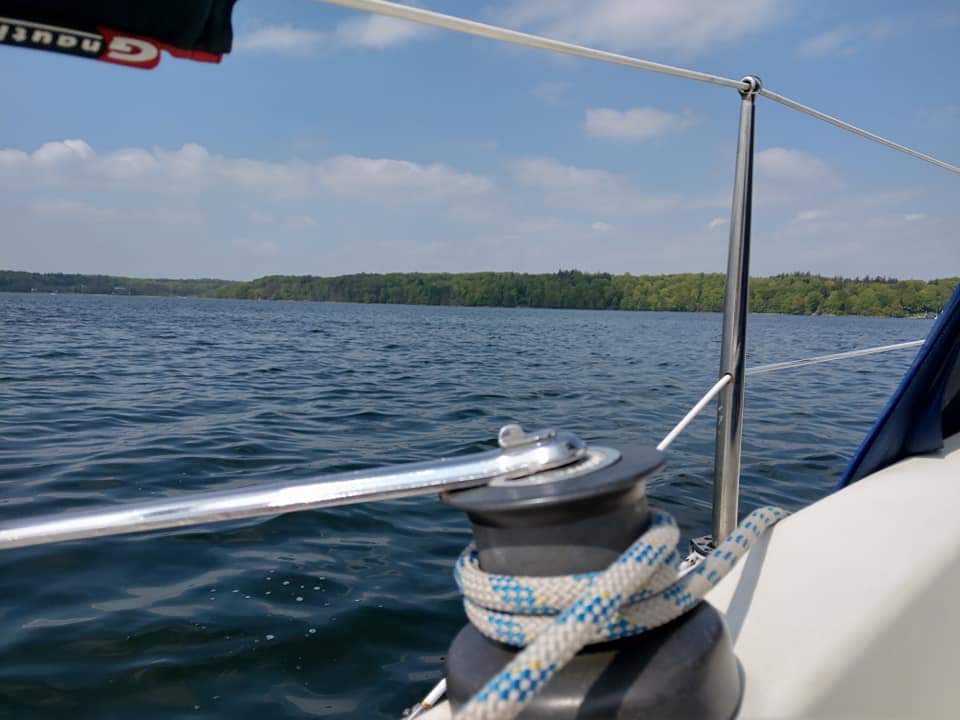 🎶…Das schönste im Leben ist die Freiheit…🎶