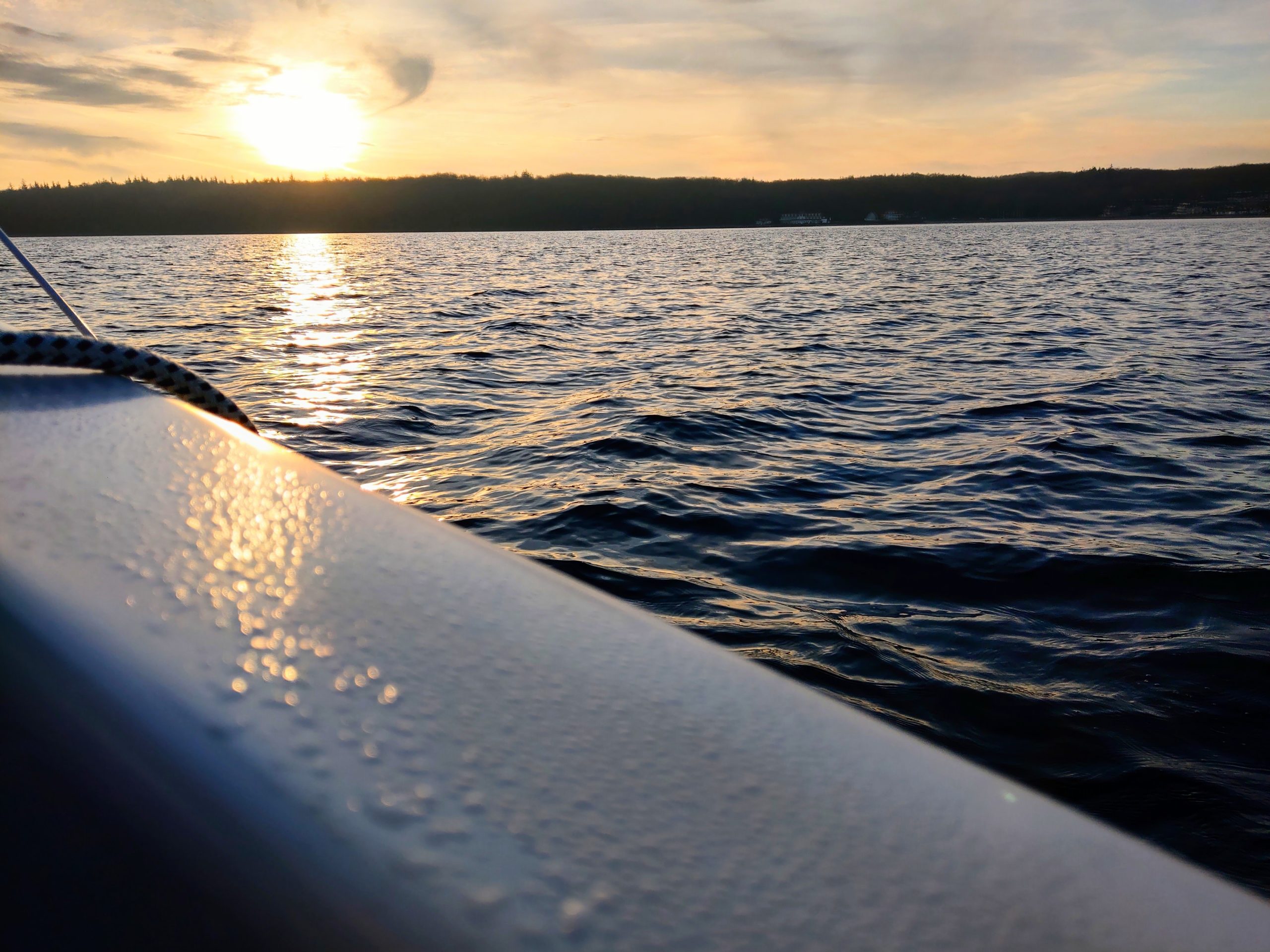 Same procedure as every time