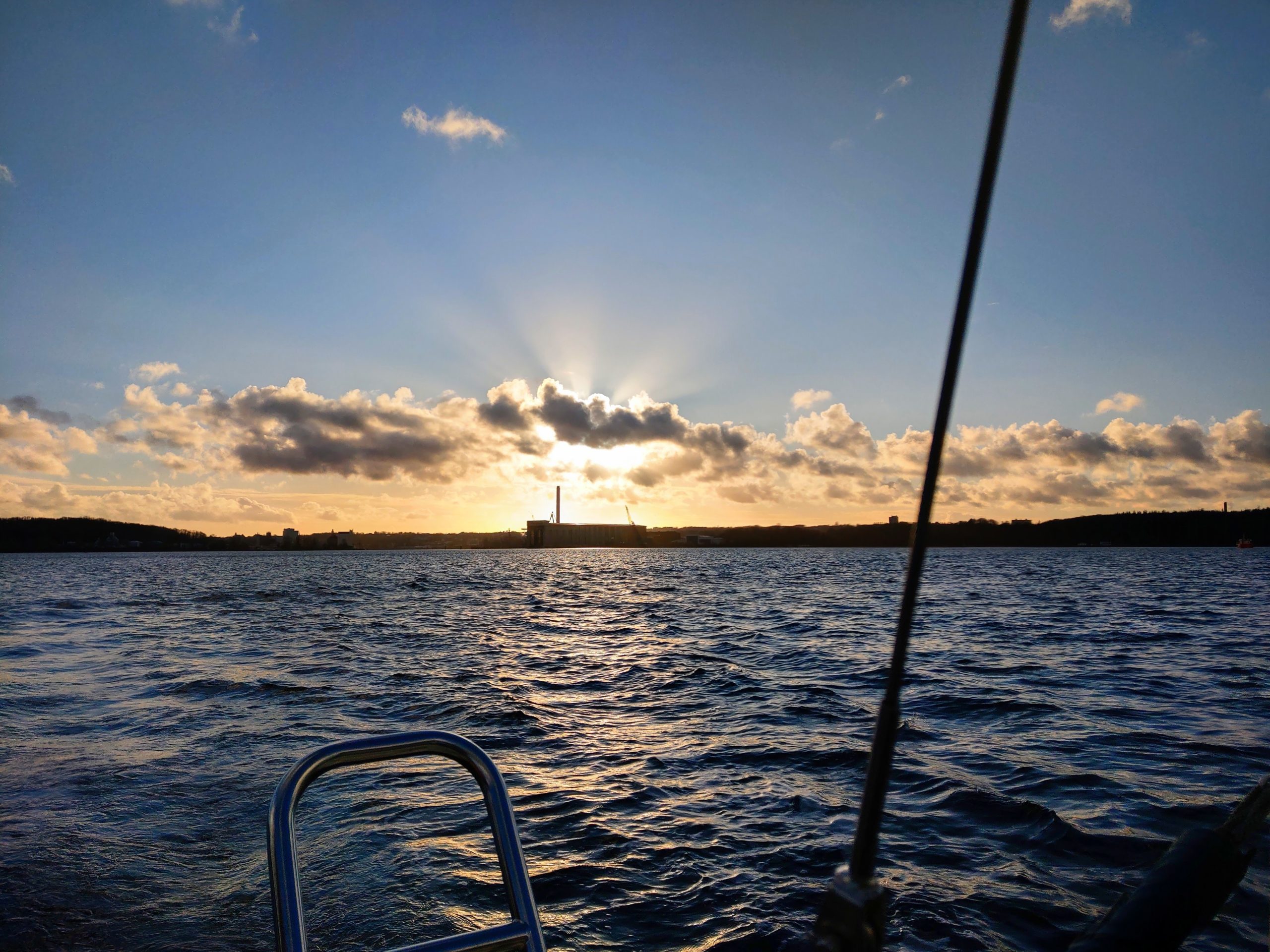 Und täglich grüßt das Murmeltier…