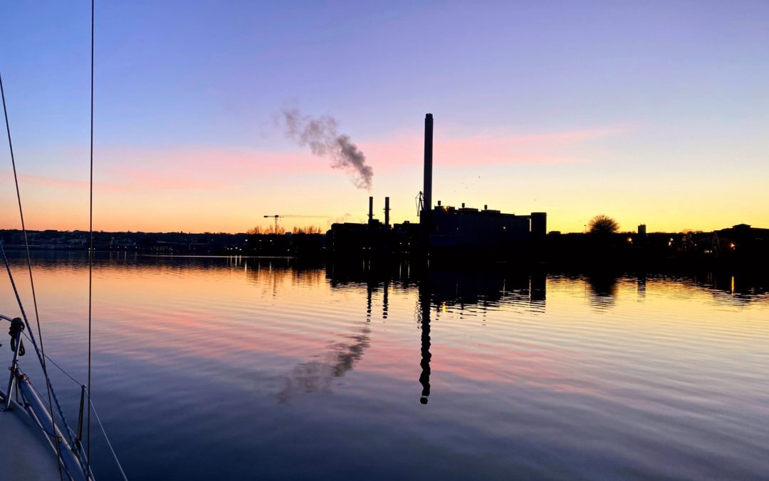 Ich will nichts anderes….