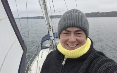 Den Winter überstanden